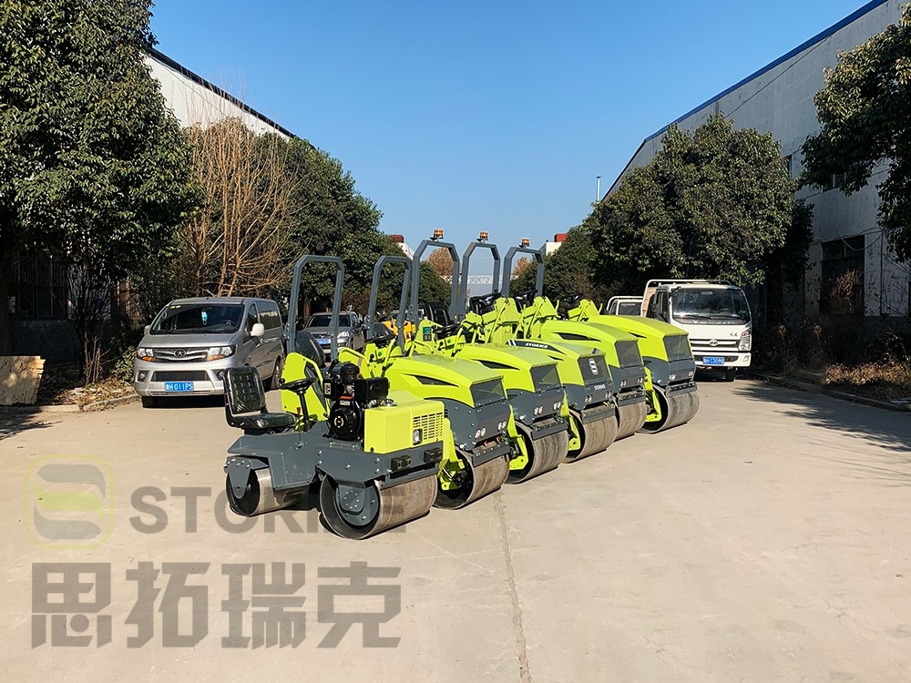 國內(nèi)的小型壓路機(jī)比國外的貴，價(jià)格到底差在哪里？