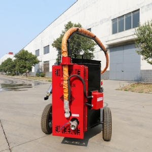 灌縫機(jī)-瀝青灌縫機(jī)GFJ-100